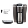 Keurig K-Elite Single Serve K-Cup Pod Coffee Maker, with Strength