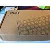 MSI RF1430 Wireless Keyboard And Mouse