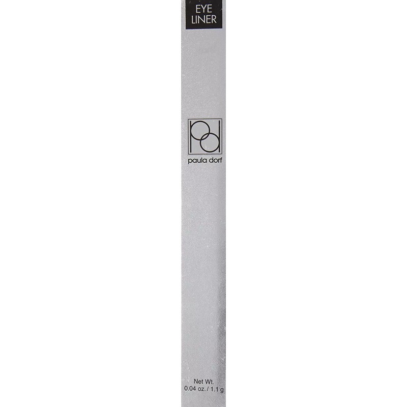 Paula Dorf Eye Pencil, Envy 0.04 oz - Full Size,