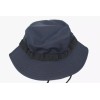 Oakley AE Bucket Hat Navy Adjustable Drawcord One Size NWT