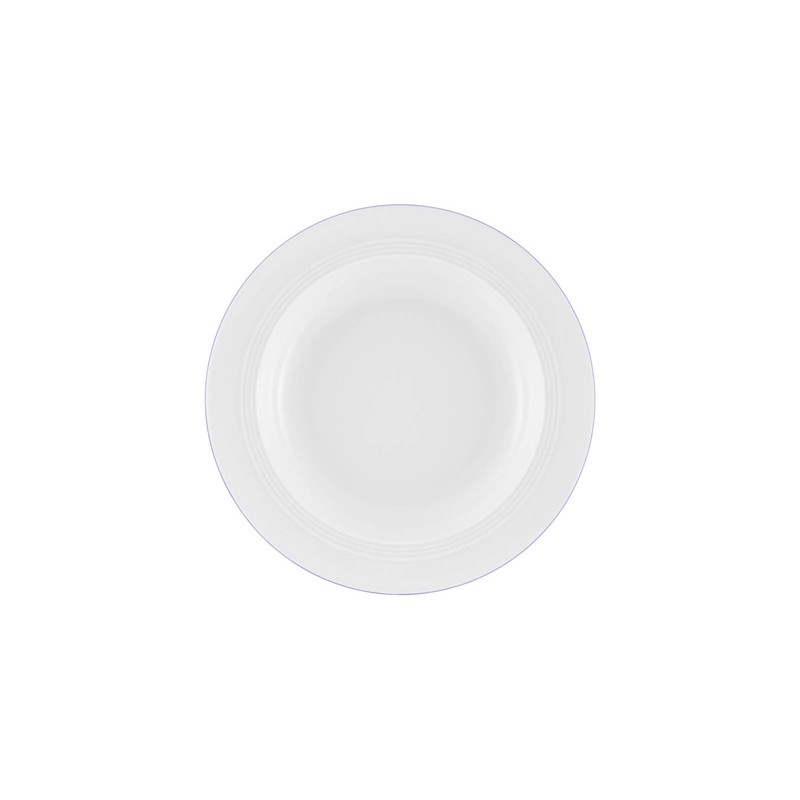 Friesland Porzellan Jeverland Light Breeze Soup Plate 23 cm