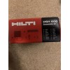 HILTI DSH 600 / 600-X Consumables Kit # 2137756