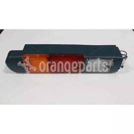 Intella Rear tail light assembly for Toyota 7 series replaces 56630-11440-71