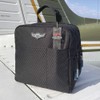 Flight Gear Dual Headset Case