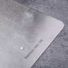 Chopping Board Made of 304 Stainless Steel on Both Sides