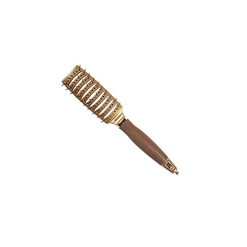 Olivia Garden NANOTHERMIC C+I Styler Vent brush
