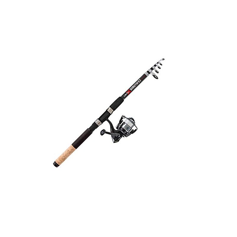 Jenzi Rod-Set Combo Tele Centurio 20-50g, 2.40m