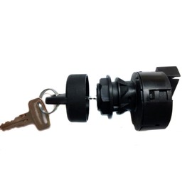 4 Pin Ignition Key Switch OEM 4012163 4110264