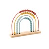 PINOLINO Kinderträume 348494 Abacus Rainbow
