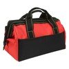 16in Tool Storage Bag Wide Mouth Heavy Duty Water Proof