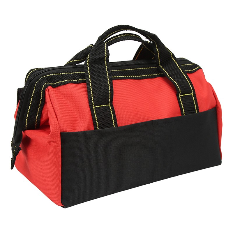 16in Tool Storage Bag Wide Mouth Heavy Duty Water Proof
