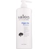 Salon On 5th Ave/NYC Argan Oil Shampoo, 32 OZ