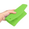 5Pcs Silicone Trivet Mat Square Round Honeycomb Hot Pad Non