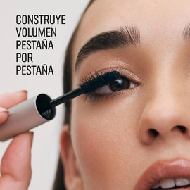 Bobbi Brown Máscara de Pestañas Smokey Eye | Máscara de pestañas voluminizadora de larga duración.