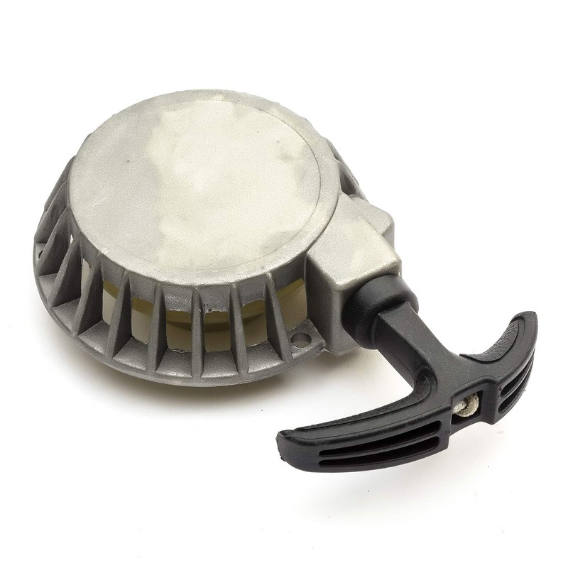 Replacement Mini Moto Metal Silver Pullstart 47cc 49cc Pull Start
