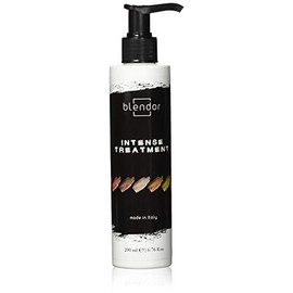 Blendor - Intense Regenerating Treatment for Damaged Hair, 200 ml