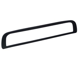 MOFORKIT 3rd Third Brake Light Seal Gasket Compatible with Chevy Silverado GMC Sierra 1500 2500 3500 2014 2015 2016 2017 2018 Rear Cab High Mount Stop Lamp