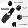 AGDGV Tool Sheath Replacement for Leatherman, Gerber Magnetic Closure Pouch
