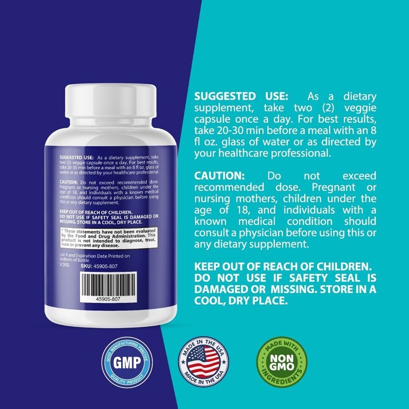 Pelican Vitamins Sight Care- Eye Support- 60 Capsules