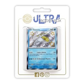 my-booster Pokémon Company SV045-FR-UB-126, Multi-Colour
