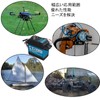 High Torque 45KG Coreless Motor Servo Stainless Steel Full Metal