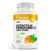 BioHerb® | Fenogreco 100% Puro Extracto Orgánico de Alta Concentración,