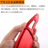 LEXLEYS Toyota Aluminum Alloy Paddle Shift Cover Shift Paddle Custom