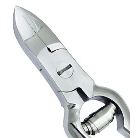 CORTADORAS DE UÑAS QUIROPRÁCTICAS DE MANGO LARGO PODOLOGÍA CORTAÚÑAS DE ALTA RESISTENCIA