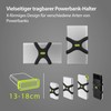 BONE Universal Bicycle Frame Strap Bicycle Frame Bag for Water