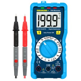 Panc ontrol Digital QTY: 1, PAN Minimeter