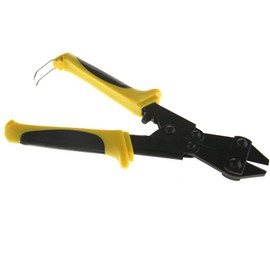 Hand Held 200MM Mini Bolt Cutter Carbon Steel Wire Croppers Snips Clippers