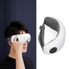 Eye Massager Heat Compression 5 Vibration Strength Timing 2 Modes