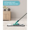 Putzen wie die Profis (Germany) Professional Mop Dual Microfibre Mop