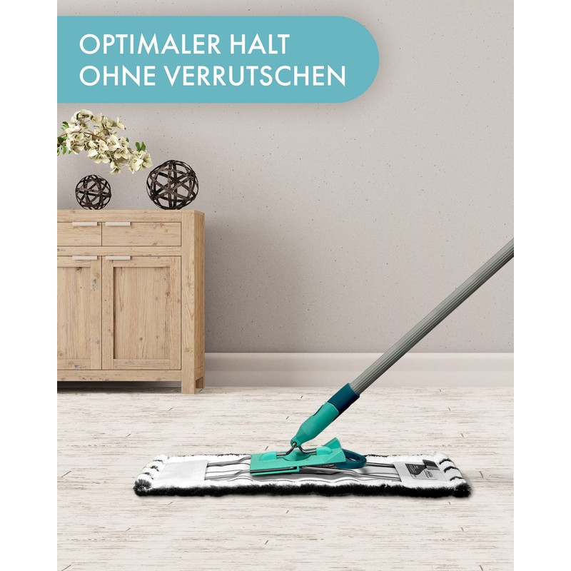 Putzen wie die Profis (Germany) Professional Mop Dual Microfibre Mop
