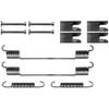 TRW SFK351 Brake Shoe Accessory Kit
