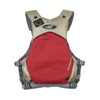 Stohlquist Men's Life Vest, PFD USCG Approved and Transport Canada