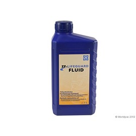 ZF Manual Trans Fluid