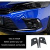 KELEIMAI Car Accessories Fit For Honda Civic 11th Gen 2022