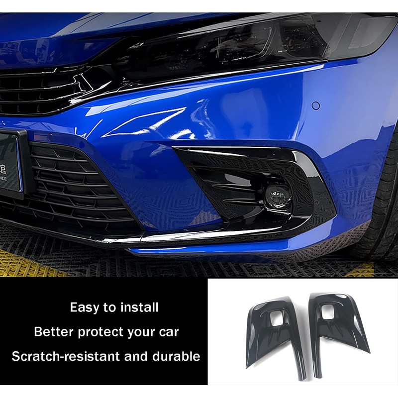 KELEIMAI Car Accessories Fit For Honda Civic 11th Gen 2022