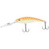 Rapala Deep Tail Dancer 09 Orange Tiger UV