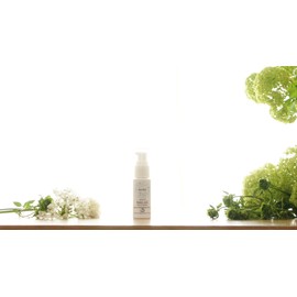 Medel Natural Hair Oil Relaxing Aroma 30ml