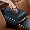 For All Vehicles - PU Leather Car Armrest Cushion with