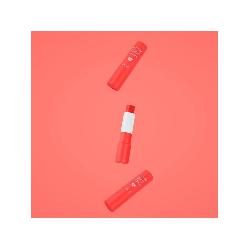 Lirur 1+1+1 리르 모이스처 틴트립밤 3color 1+1+1 Lyre Moisture Tint