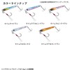 DAIWA Lure, 21 Monthly Beauty Prisoner, 0.2 oz (5 g),