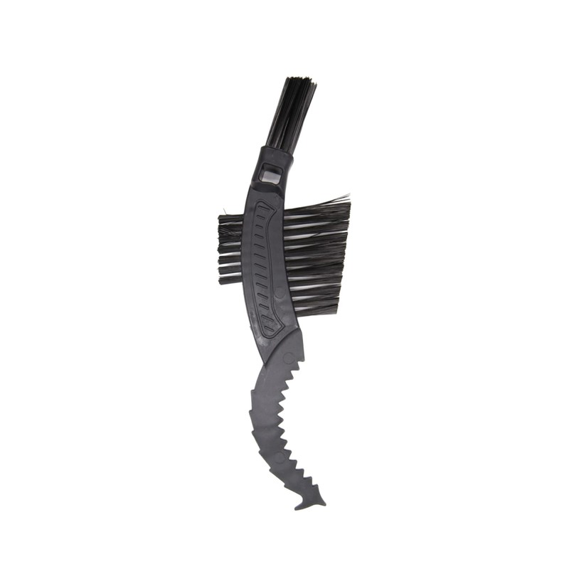 Rehook 5-Piece Bike Cleaning Kit (3 Brush Set)