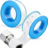 GCQ Teflon Tape, Thread Seal Tapes，PTFE for Plumbers Sealant Tape