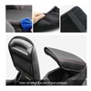 YEE PIN Armrest Cover for Seat Leon 4 MK4 KL1/KL8