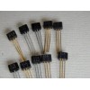 Western Electric 51A Transistors Qty 10 NOS TO-92 NOS
