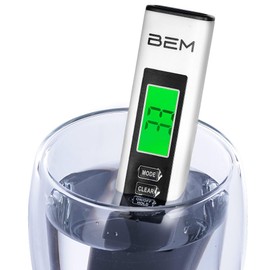 Digital Water Tester TDS&EC with Signal Effect for Drinking Water Quality Control