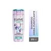 Shampoo Elvive Hialurónico Pure x370ml